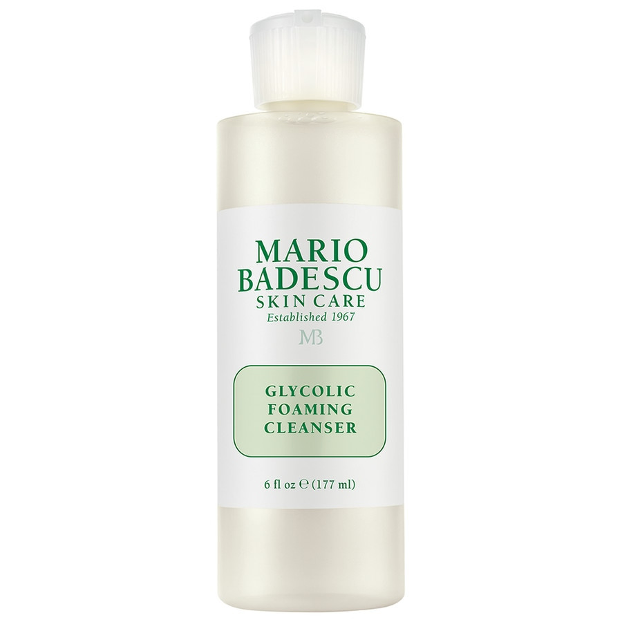 Mario Badescu Glycolic Foaming Cleanser