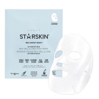 STARSKIN Red Carpet Ready™ Hydrating Bio-Cellulose Face Mask