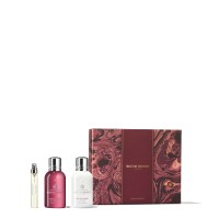 MOLTON BROWN Fiery Pink Pepper Travel Collection