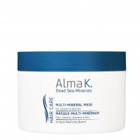 Alma K Multi-Mineral Mask