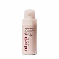 Hairlust Refresh Powder™ Dry Shampoo