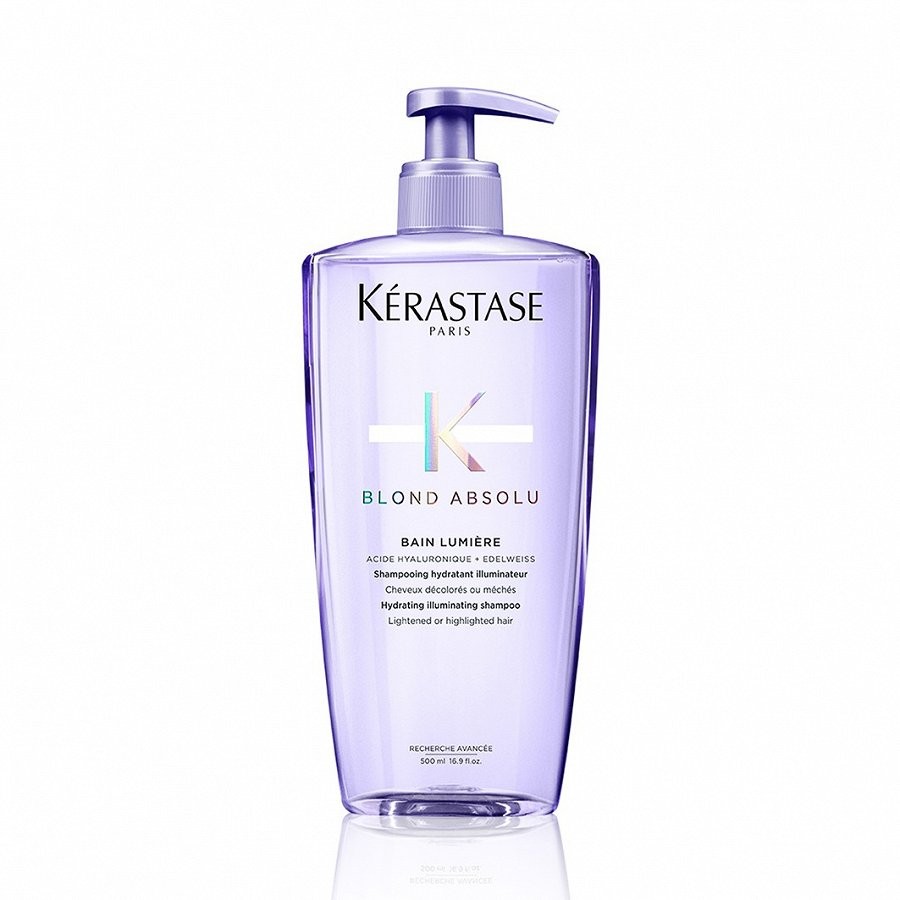 Kérastase Blond Absolu Bain Lumiére