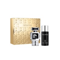 Rabanne Phantom Eau De Toilette + Deo Spray Szett