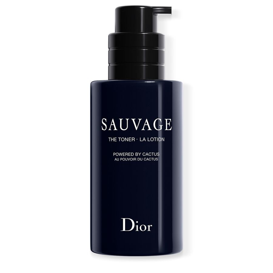 DIOR Sauvage The Toner