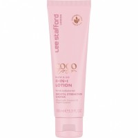 Lee Stafford Coco Loco With Agave Blow + Go 11-In-1 Lotion