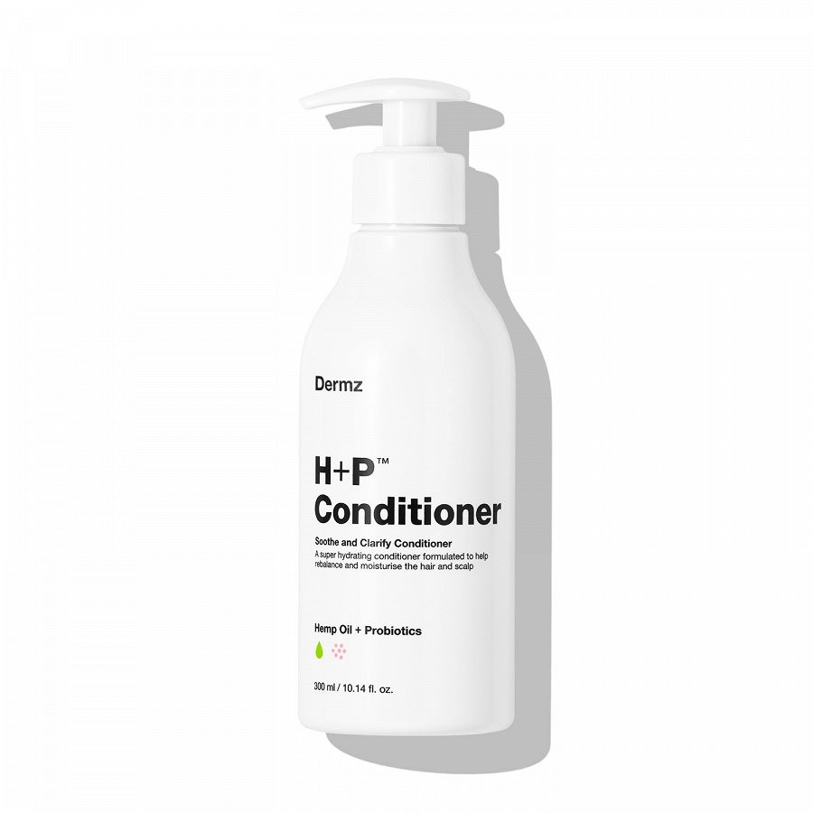 DERMZ LABORATORIES H + P Conditioner