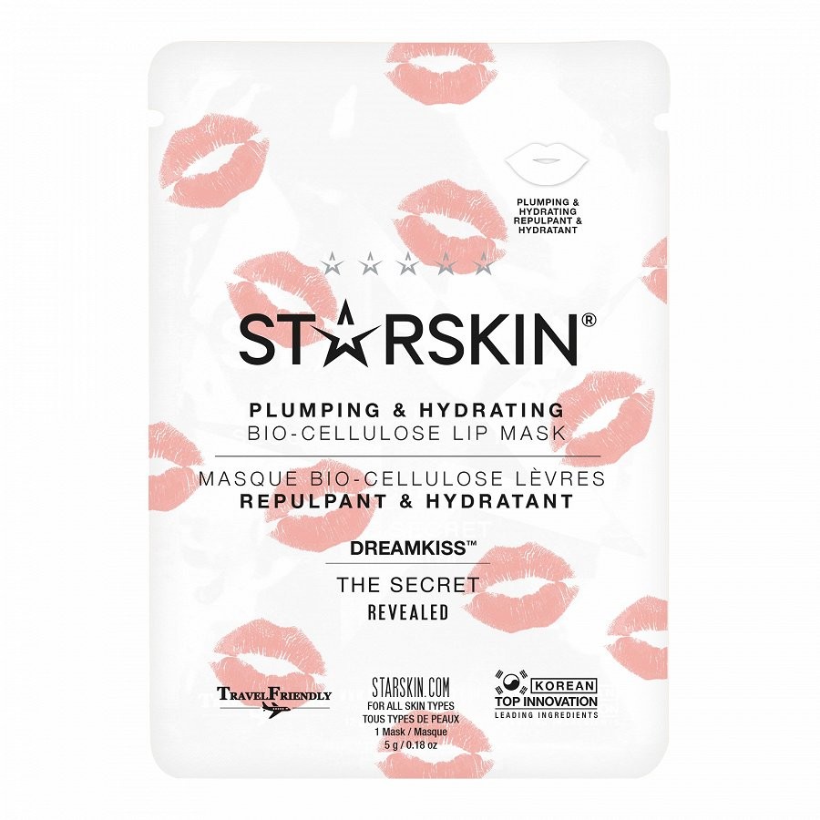 STARSKIN Dreamkiss Single Sachet