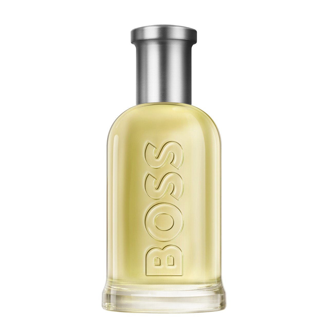 Hugo Boss Bottled