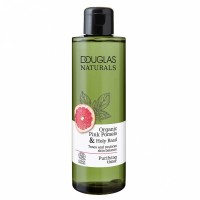 Douglas Naturals Organic Pink Pomelo & Holy Basil Refreshing Purifying Toner