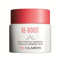 Clarins Re-Boost Refreshing Hydrating Cream