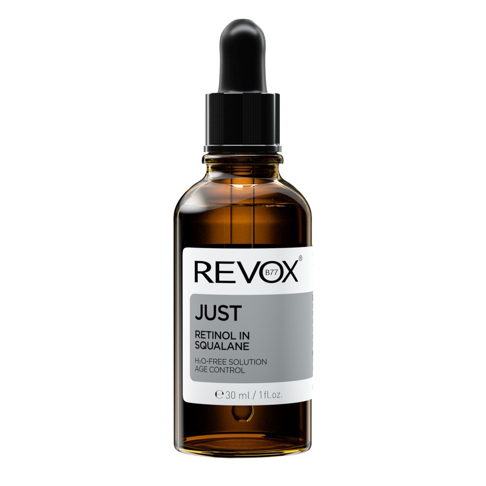 Revox Revox Just Retinol Szkvalén