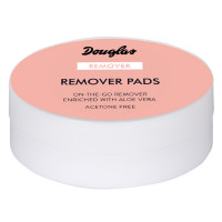 Douglas Make-up Nail Polish Remover Pads
