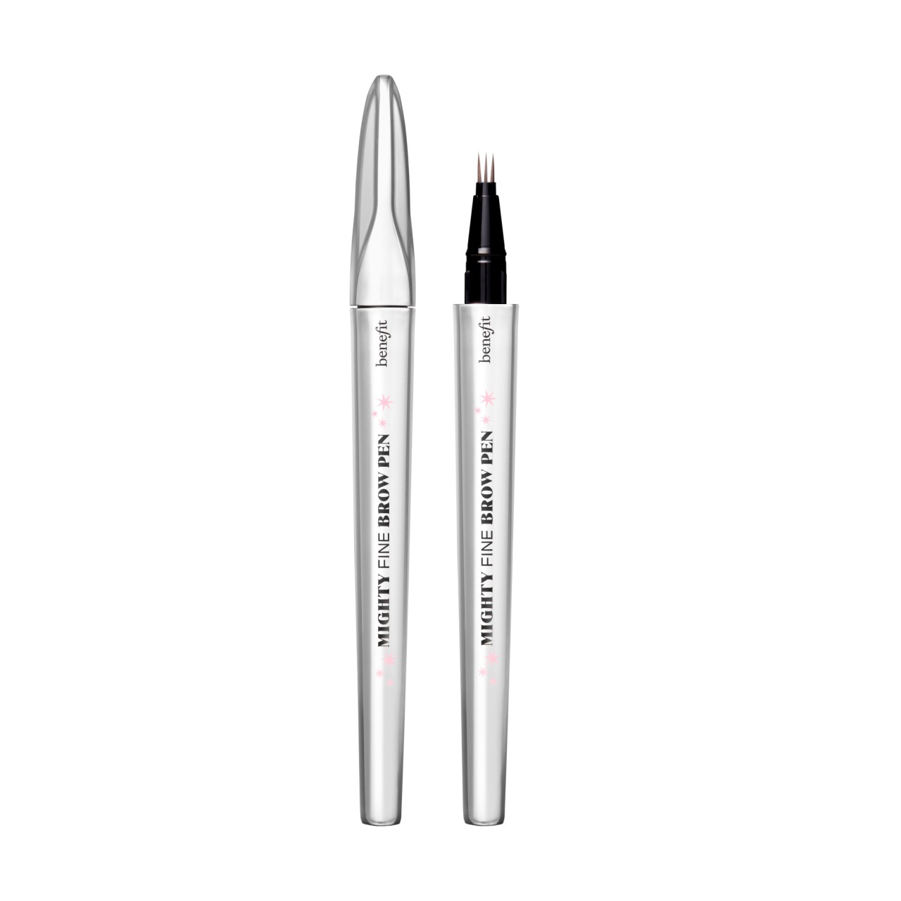 Benefit Cosmetics Mighty Fine Brow Pen – Szuperfinom Ceruza Háromágú Heggyel