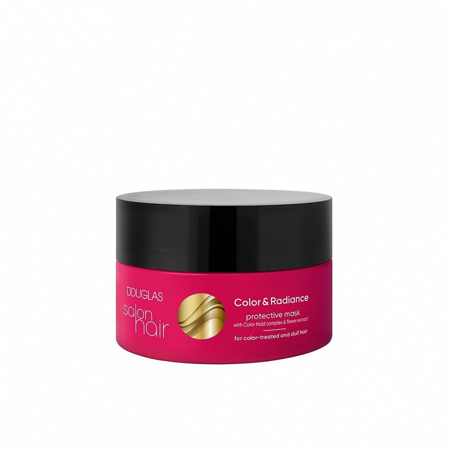 Douglas Salon Hair Color & Radiance Nourishing Mask