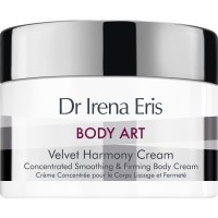 Dr Irena Eris Velvet Harmony Koncentrált nyugtató és feszesítő testkrém