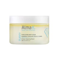 Alma K Stimulating Body Scrub