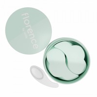 Florence By Mills Under The Eyes Depuffing Eye Gel Pads