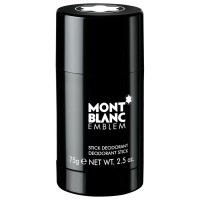 Montblanc Emblem Man
