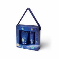 Douglas Seasonal Winter Full Of Stars Pocket Care Szett