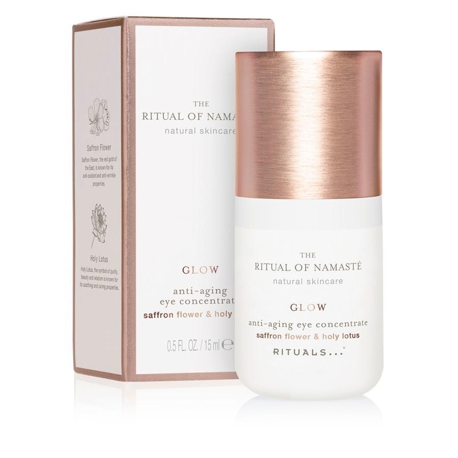 Rituals The Ritual of Namaste Anti-Aging Eye Concentrate