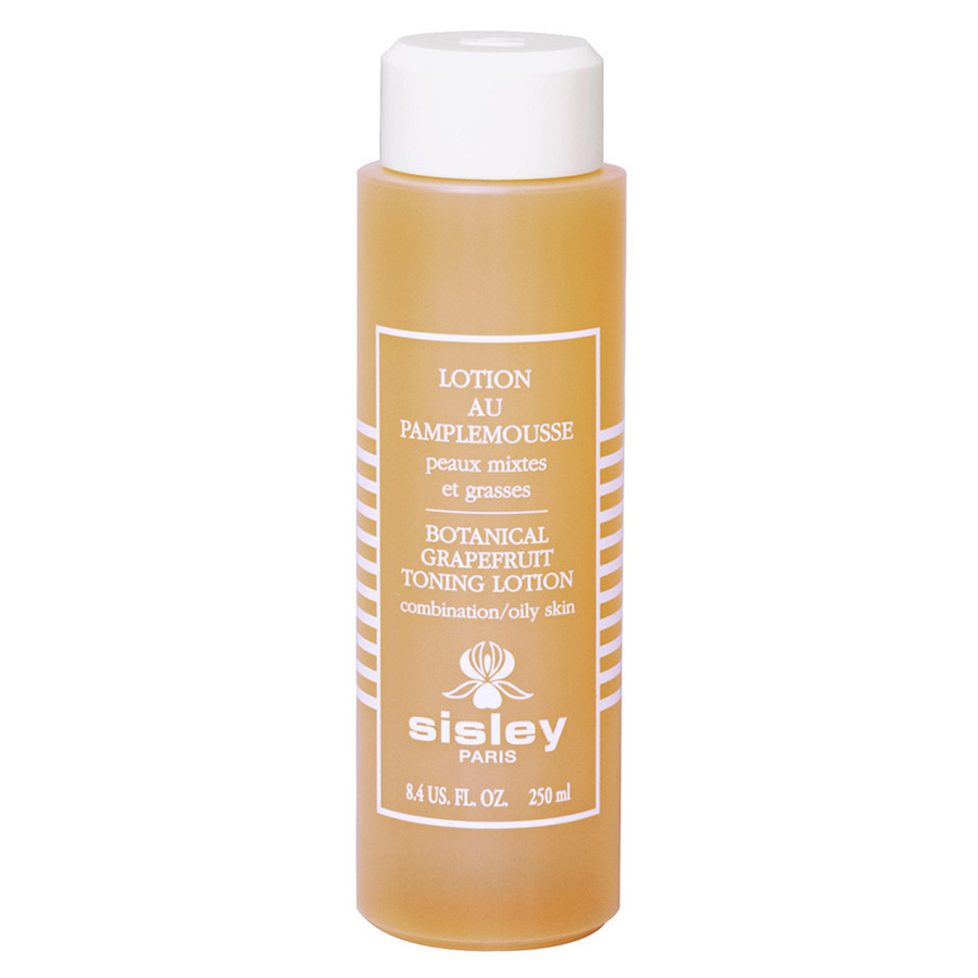 Sisley Lotion aux Pampelmousses