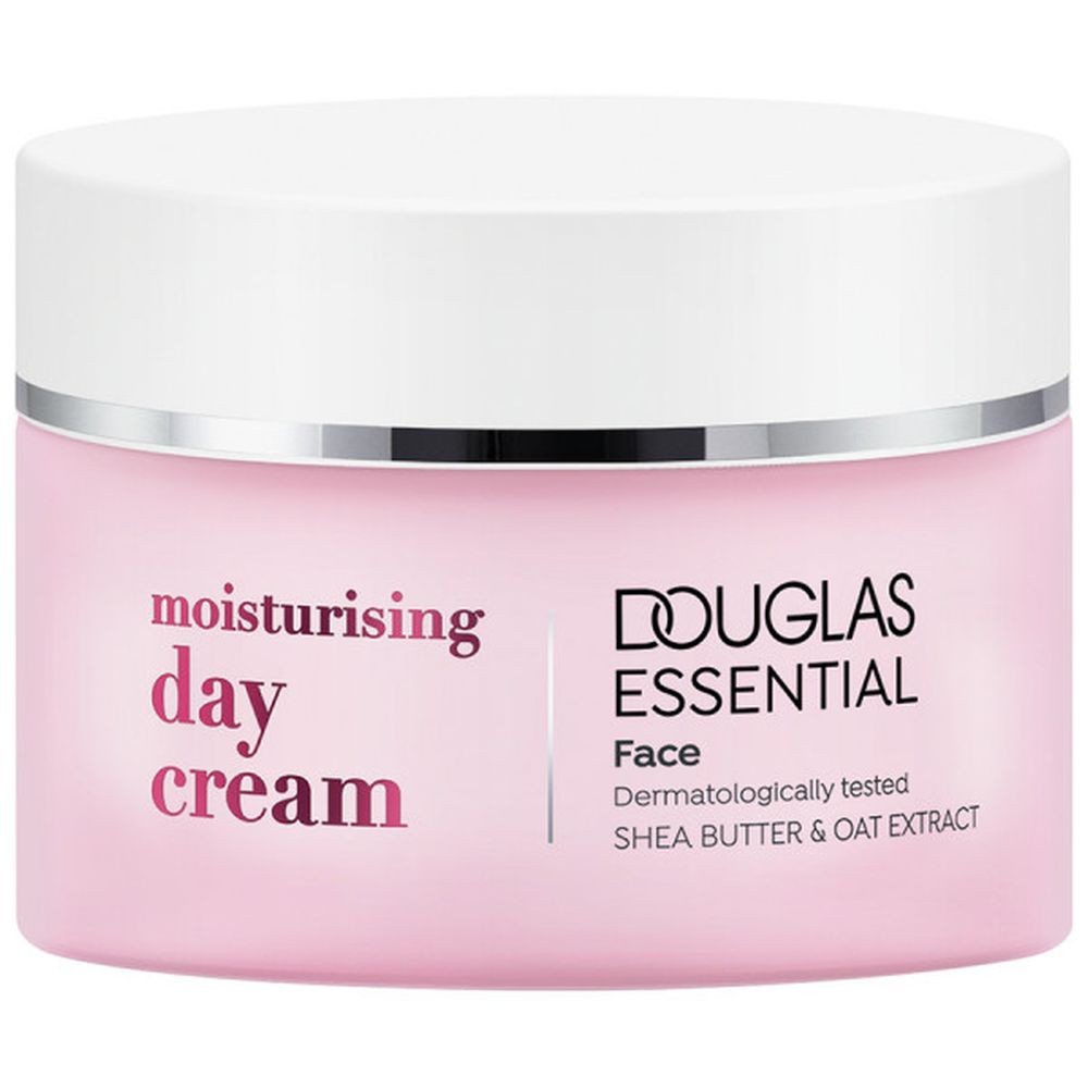 Douglas Essentials Moisturizing Day Cream