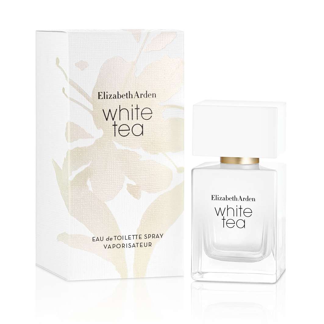 Elizabeth Arden White Tea Classic Eau De Toilette online DOUGLAS