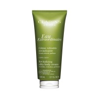 Clarins Aroma Care Eau Extraordinaire Revitalizing Silky Body Cream