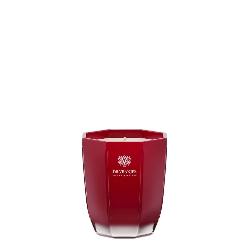 Dr. Vranjes Firenze Rosso Nobile Scented Candle