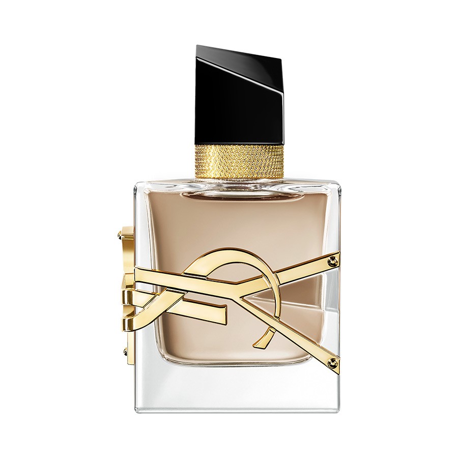 Yves Saint Laurent Libre Flowers & Flames