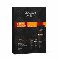 Douglas Men Energy Essentials To Go Szett