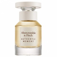 Abercrombie&Fitch Authentic Moment For Her