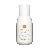 Clarins Milky Boost Bőrtökéletesítő Alapozó