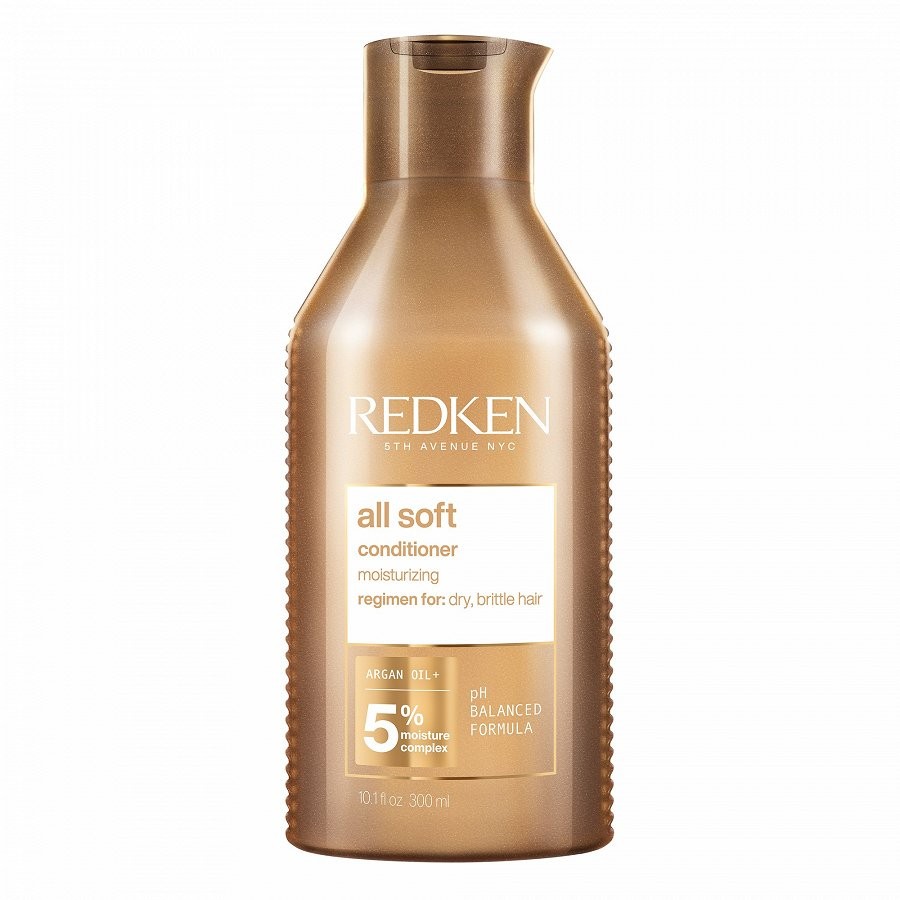 Redken All Soft Kondicionáló