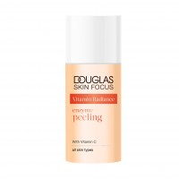 Douglas Focus Enzyme Peeling