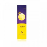 Frudia Overnight Mask Blueberry