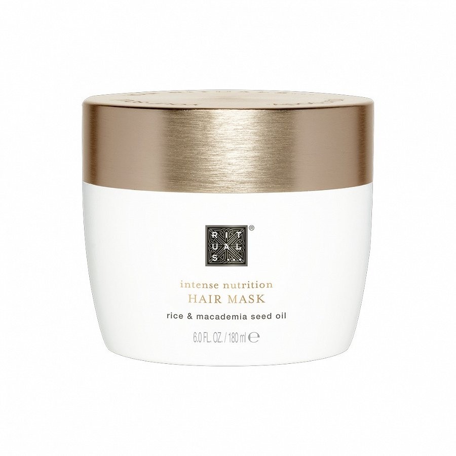 Rituals Elixir Collection Intense Nutrition Hair Mask