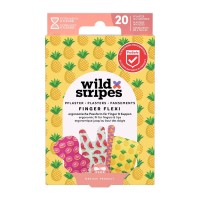 Wild Stripes Finger Flexi Food 