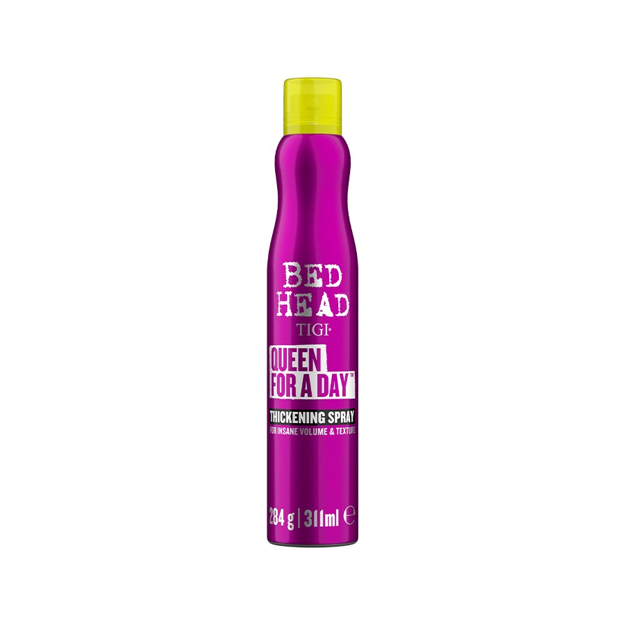 Tigi Bed Head Queen For A Day Aerosol