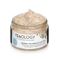 Teaology Imperial Tea Face Miracle Mask