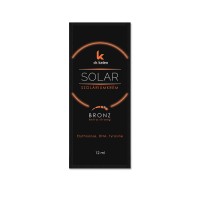 Dr. Kelen Solar Bronz