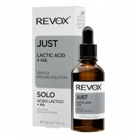 Revox Revox Just Tejsav + Ha