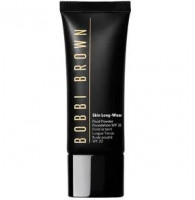 Bobbi Brown Skin Long-Wear Fluid Powder Foundation