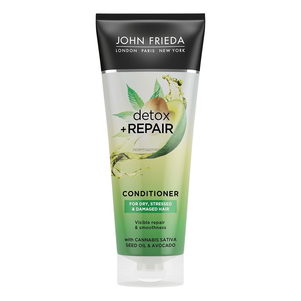 John Frieda Detox & Repair Conditioner