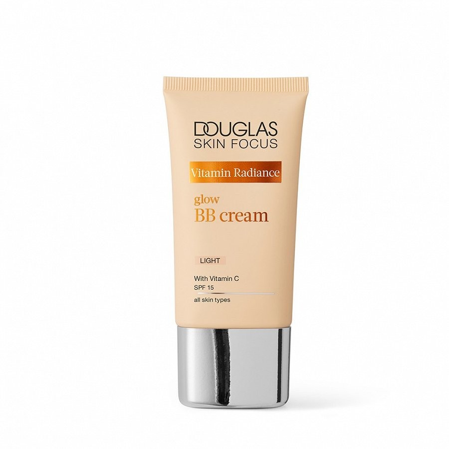 Douglas Focus Vitamin Radiance Glow BB Cream