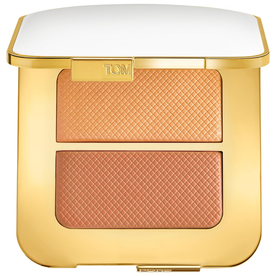 Tom Ford Sheer Highlighting Duo - Reflects Gilt