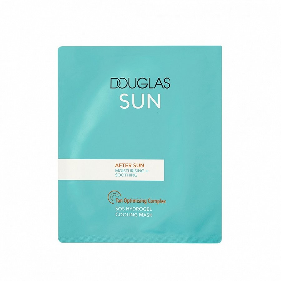 Douglas Sun Sunafter Sun Cooling Mask