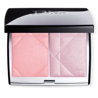 DIOR Rouge Blush & Glow