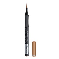 Isadora Flex Tip Eyeliner Metallic