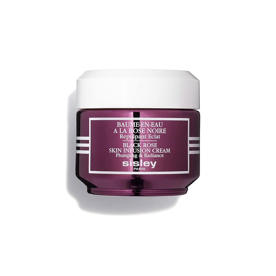 Sisley Paris Black Rose Skin Infusion Cream